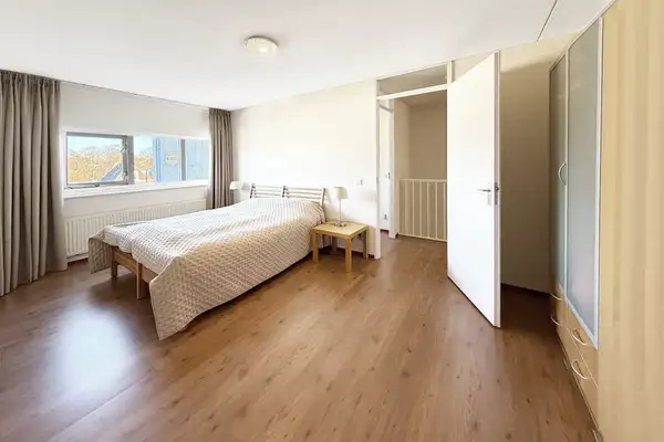 Foto #14 Appartement Bilderdijkstraat Den Haag