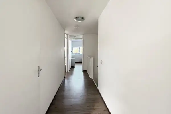 Foto #11 Appartement Bilderdijkstraat Den Haag
