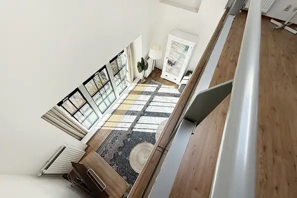 Foto #6 Appartement Bilderdijkstraat Den Haag