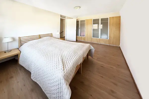 Foto #13 Appartement Bilderdijkstraat Den Haag