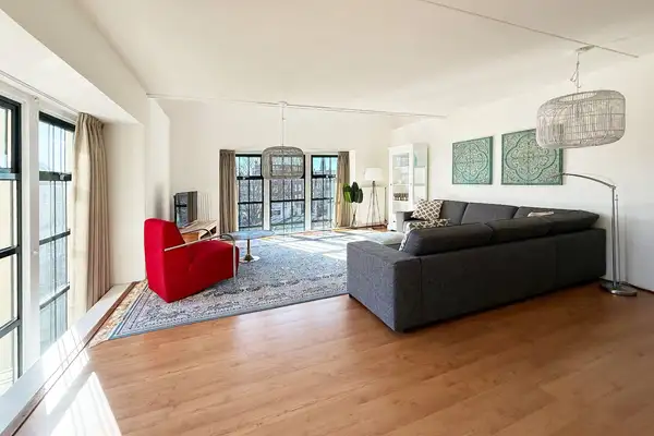 Foto #0 Appartement Bilderdijkstraat Den Haag