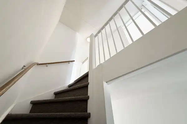 Foto #12 Appartement Bilderdijkstraat Den Haag