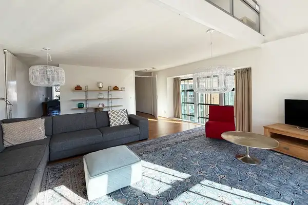 Foto #5 Appartement Bilderdijkstraat Den Haag