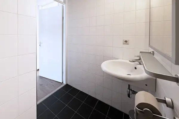 Foto #17 Appartement Bilderdijkstraat Den Haag