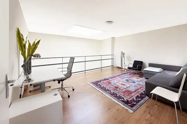 Foto #3 Appartement Bilderdijkstraat Den Haag