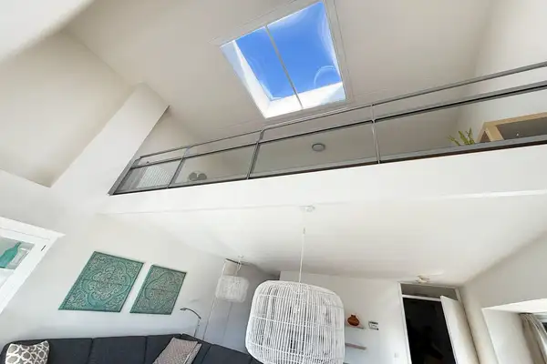 Foto #7 Appartement Bilderdijkstraat Den Haag