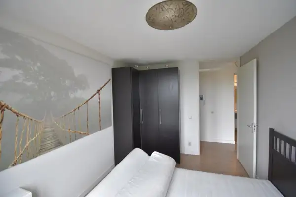 Foto #11 Appartement Titus van Rijnstraat Amsterdam