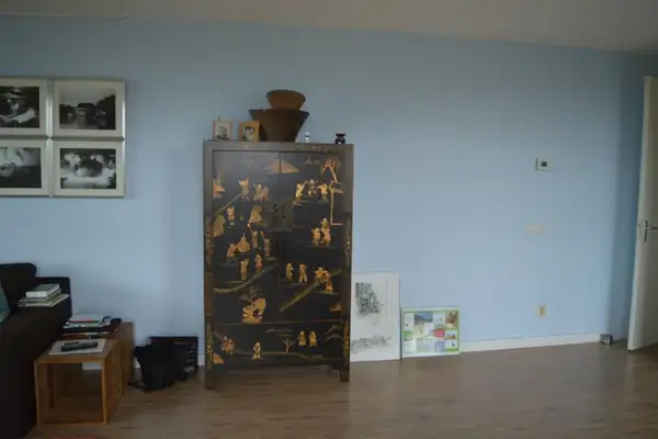 Foto #4 Appartement Titus van Rijnstraat Amsterdam