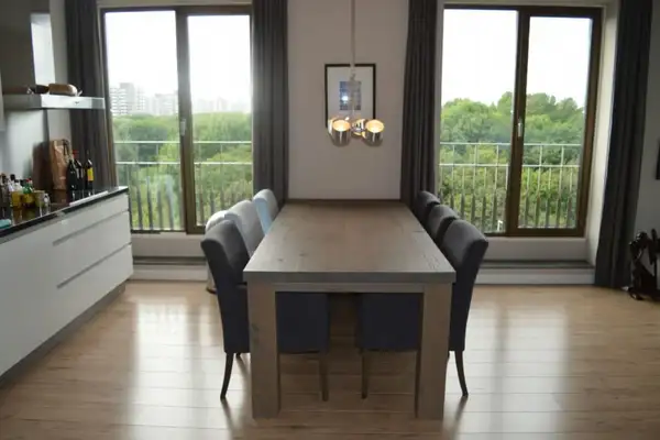 Foto #7 Appartement Titus van Rijnstraat Amsterdam