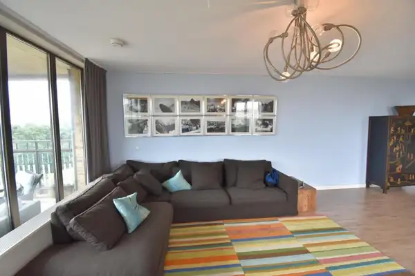 Foto #1 Appartement Titus van Rijnstraat Amsterdam