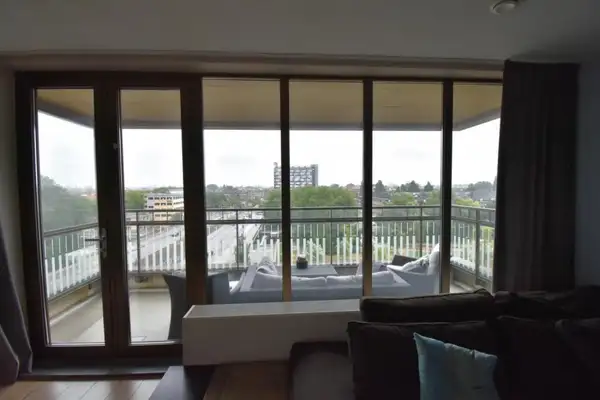 Foto #5 Appartement Titus van Rijnstraat Amsterdam