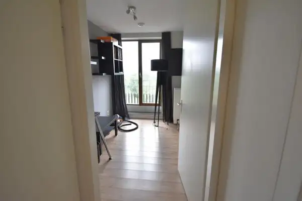 Foto #10 Appartement Titus van Rijnstraat Amsterdam