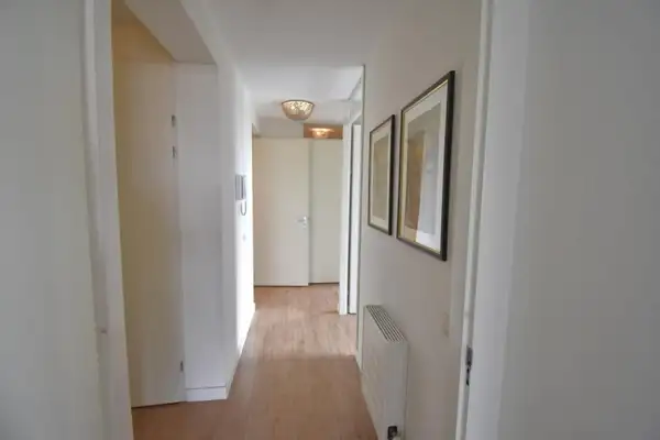 Foto #8 Appartement Titus van Rijnstraat Amsterdam