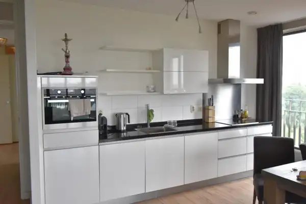 Foto #6 Appartement Titus van Rijnstraat Amsterdam