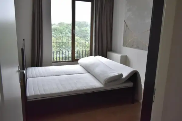 Foto #9 Appartement Titus van Rijnstraat Amsterdam