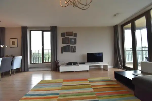 Foto #3 Appartement Titus van Rijnstraat Amsterdam