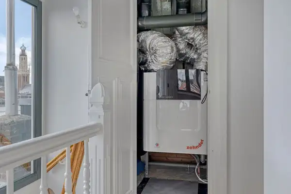 Foto #33 Appartement Koudenhorn Haarlem