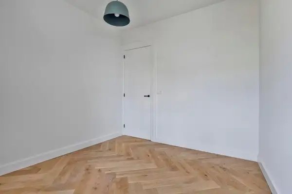 Foto #26 Appartement Koudenhorn Haarlem