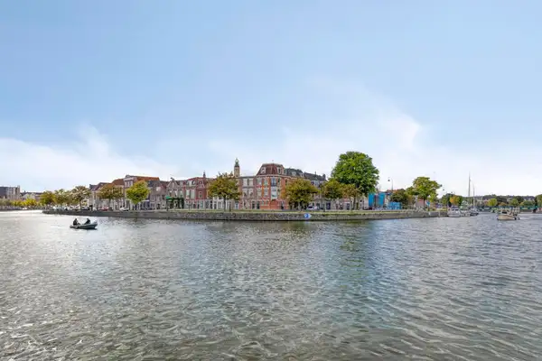 Foto #45 Appartement Koudenhorn Haarlem