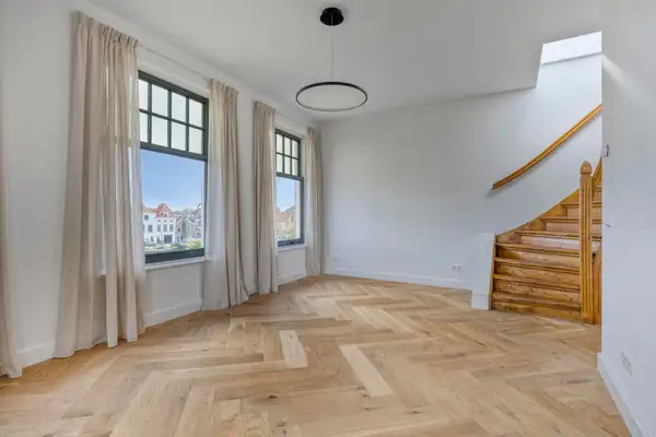 Foto #23 Appartement Koudenhorn Haarlem