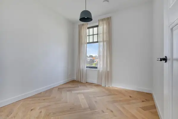 Foto #25 Appartement Koudenhorn Haarlem