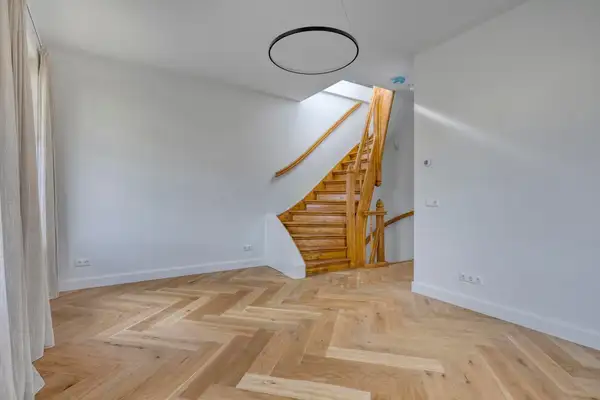 Foto #24 Appartement Koudenhorn Haarlem