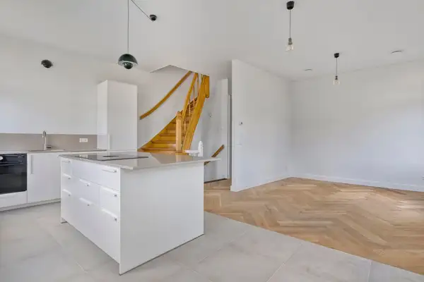 Foto #8 Appartement Koudenhorn Haarlem