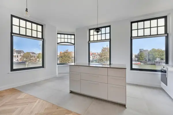 Foto #15 Appartement Koudenhorn Haarlem