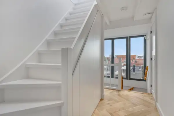 Foto #31 Appartement Koudenhorn Haarlem