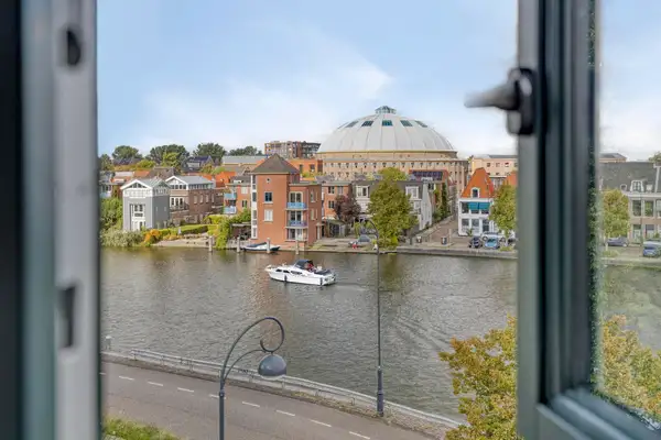 Foto #22 Appartement Koudenhorn Haarlem