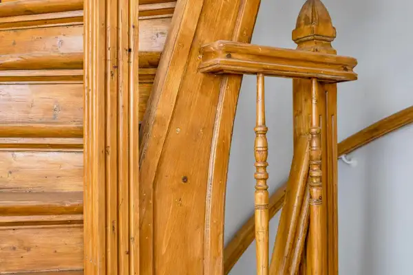 Foto #29 Appartement Koudenhorn Haarlem