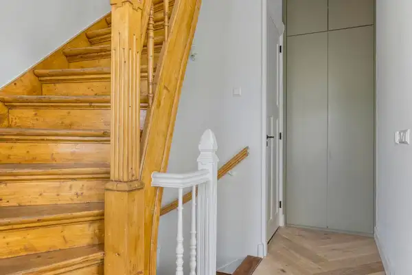 Foto #5 Appartement Koudenhorn Haarlem