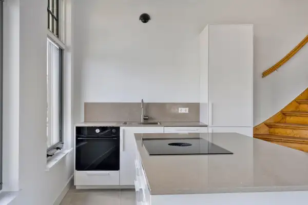 Foto #13 Appartement Koudenhorn Haarlem