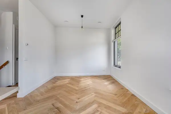 Foto #9 Appartement Koudenhorn Haarlem