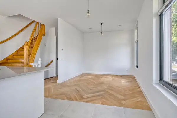 Foto #10 Appartement Koudenhorn Haarlem