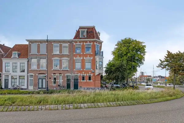 Foto #1 Appartement Koudenhorn Haarlem