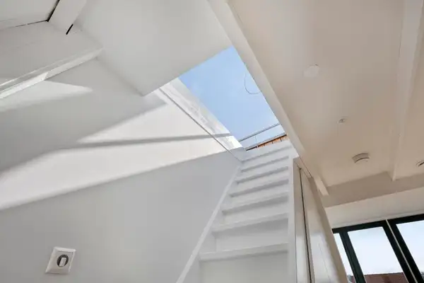 Foto #39 Appartement Koudenhorn Haarlem