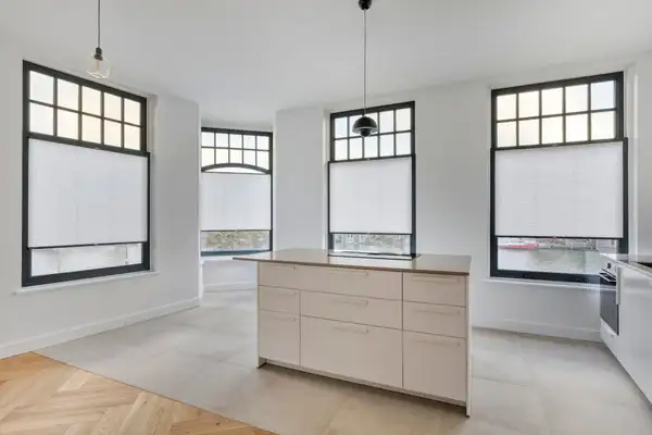 Foto #16 Appartement Koudenhorn Haarlem