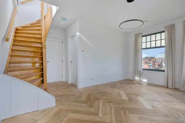 Foto #18 Appartement Koudenhorn Haarlem