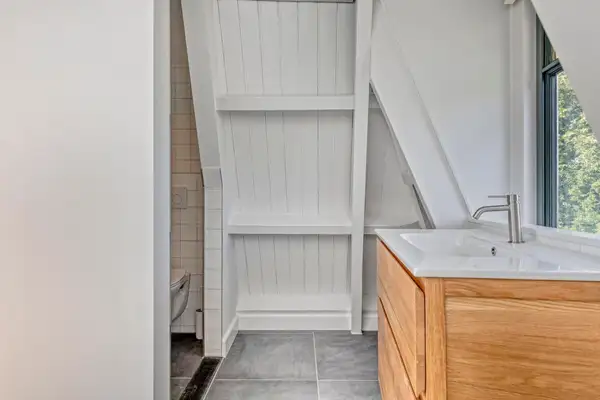 Foto #36 Appartement Koudenhorn Haarlem