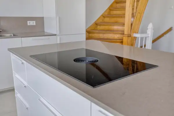 Foto #14 Appartement Koudenhorn Haarlem