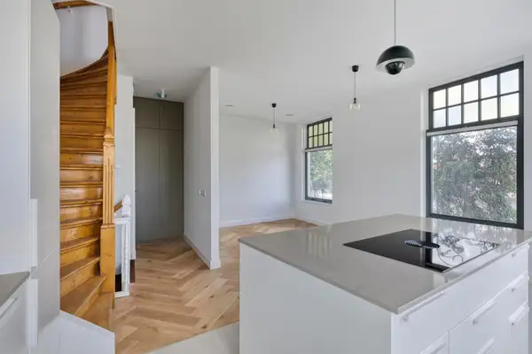 Foto #11 Appartement Koudenhorn Haarlem