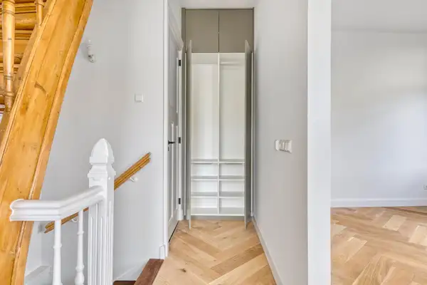 Foto #4 Appartement Koudenhorn Haarlem