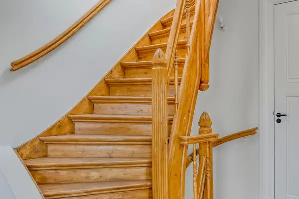 Foto #28 Appartement Koudenhorn Haarlem