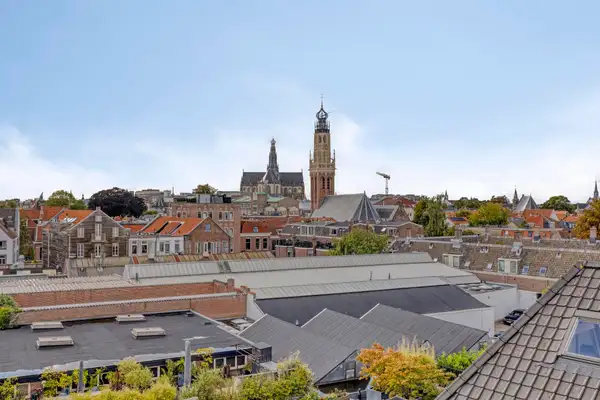 Foto #43 Appartement Koudenhorn Haarlem