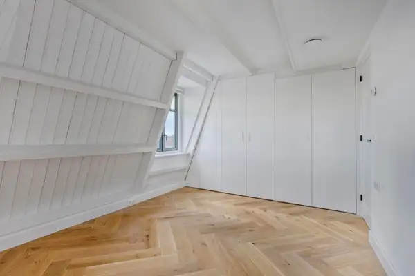 Foto #35 Appartement Koudenhorn Haarlem