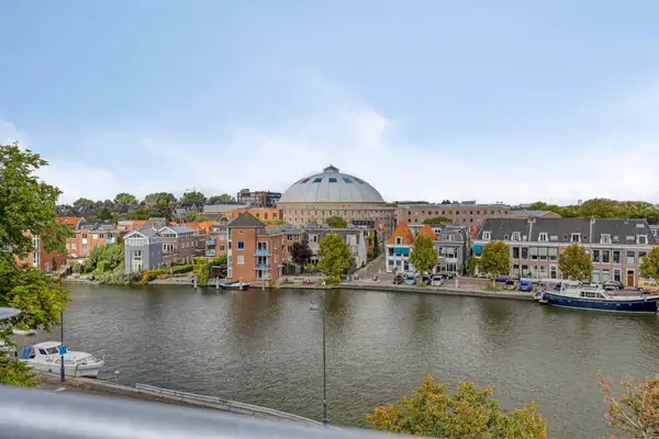 Foto #46 Appartement Koudenhorn Haarlem