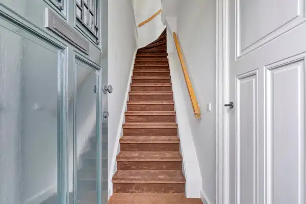 Foto #3 Appartement Koudenhorn Haarlem