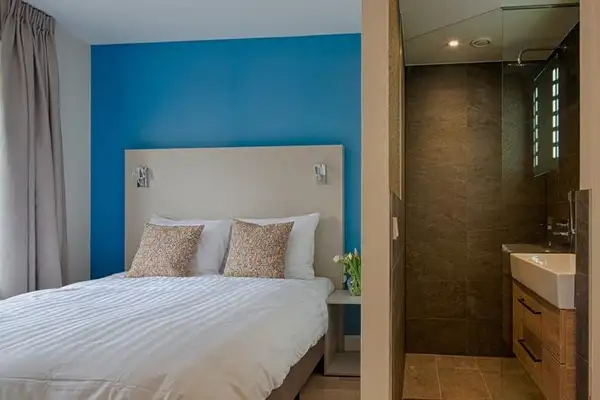 Foto #3 Appartement Laan Copes van Cattenburch Den Haag