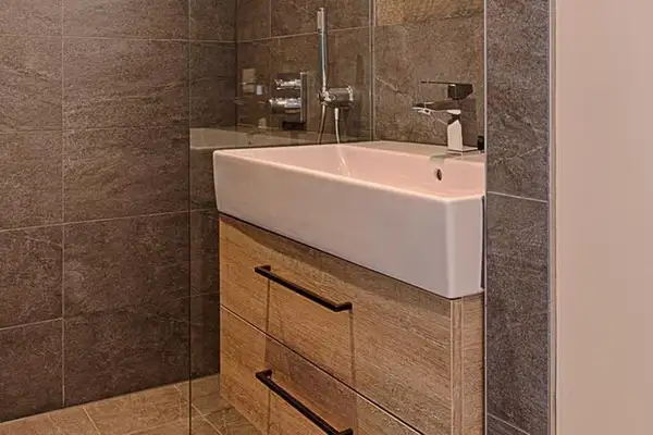 Foto #4 Appartement Laan Copes van Cattenburch Den Haag